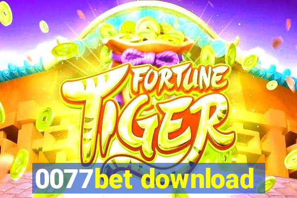 0077bet download